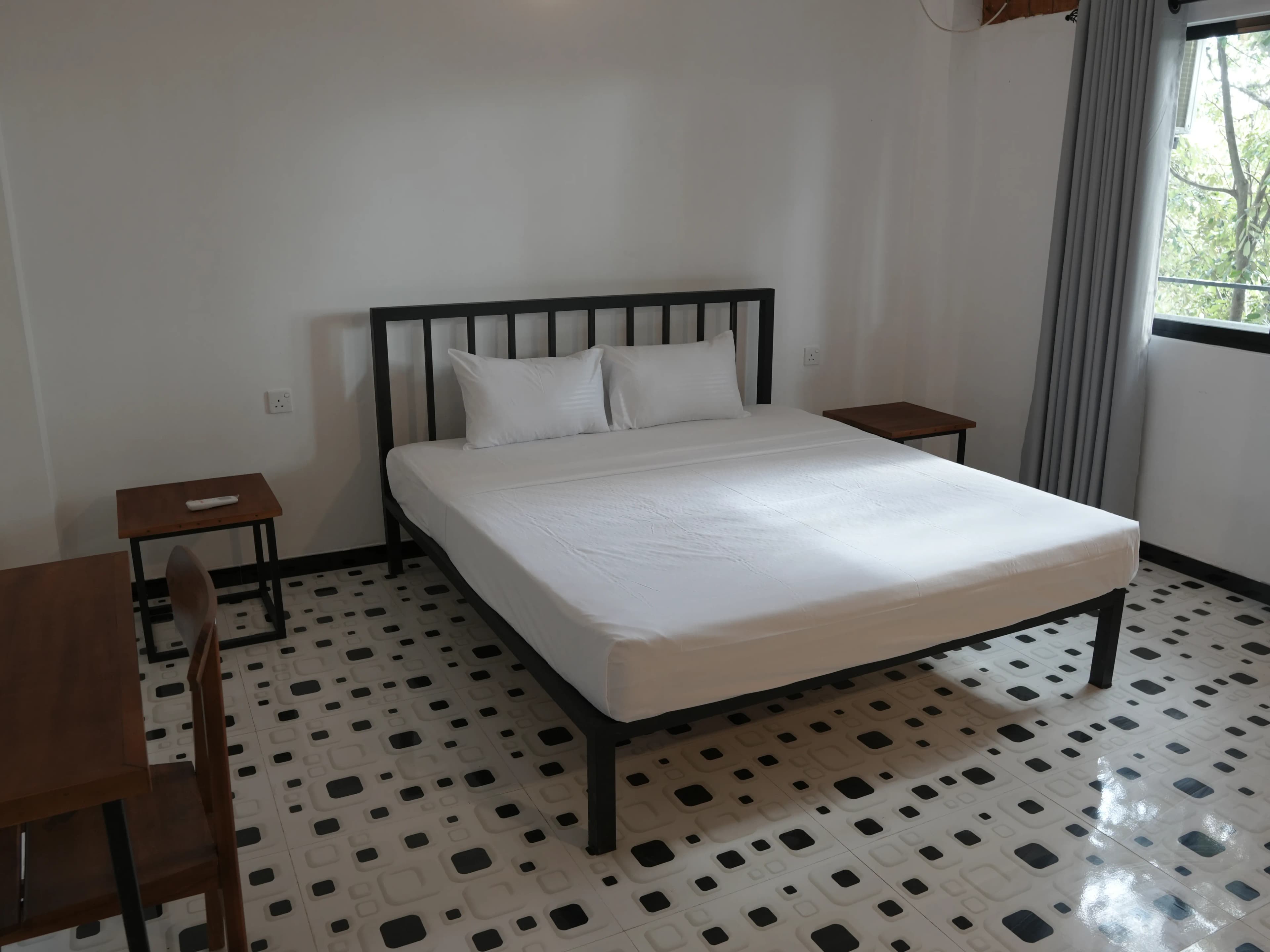 Stargate Hotel and Giritale — 22