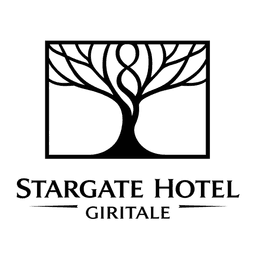 Stargate Logo