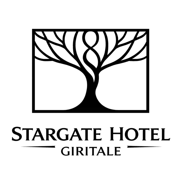 Stargate Hotel, Giritale