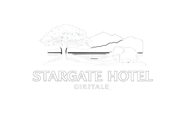 Stargate Hotel Giritale