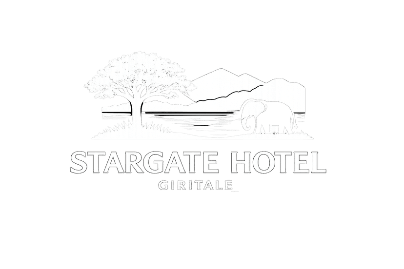 Stargate Hotel Giritale